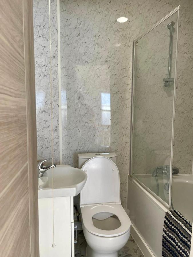 Shoreditch Rooms - Apartments And Rooms In The City London Luaran gambar
