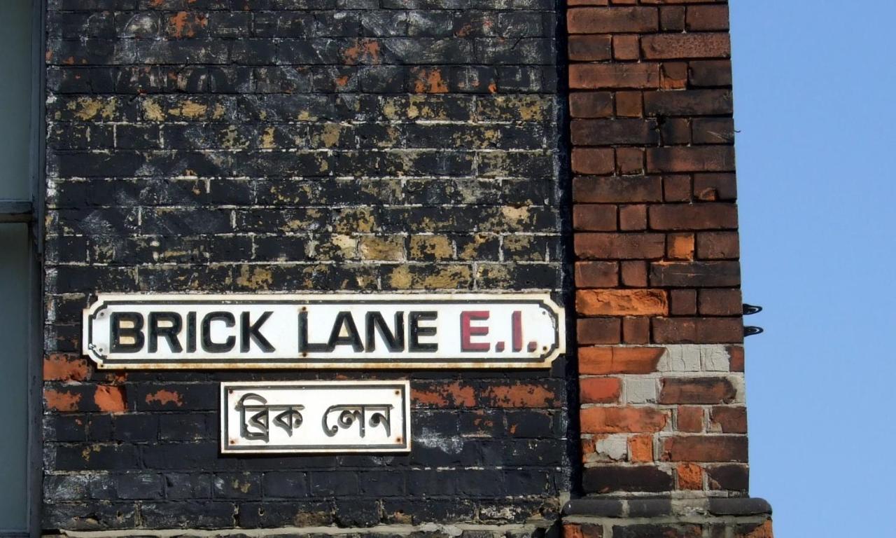Shoreditch Rooms - Apartments And Rooms In The City London Luaran gambar