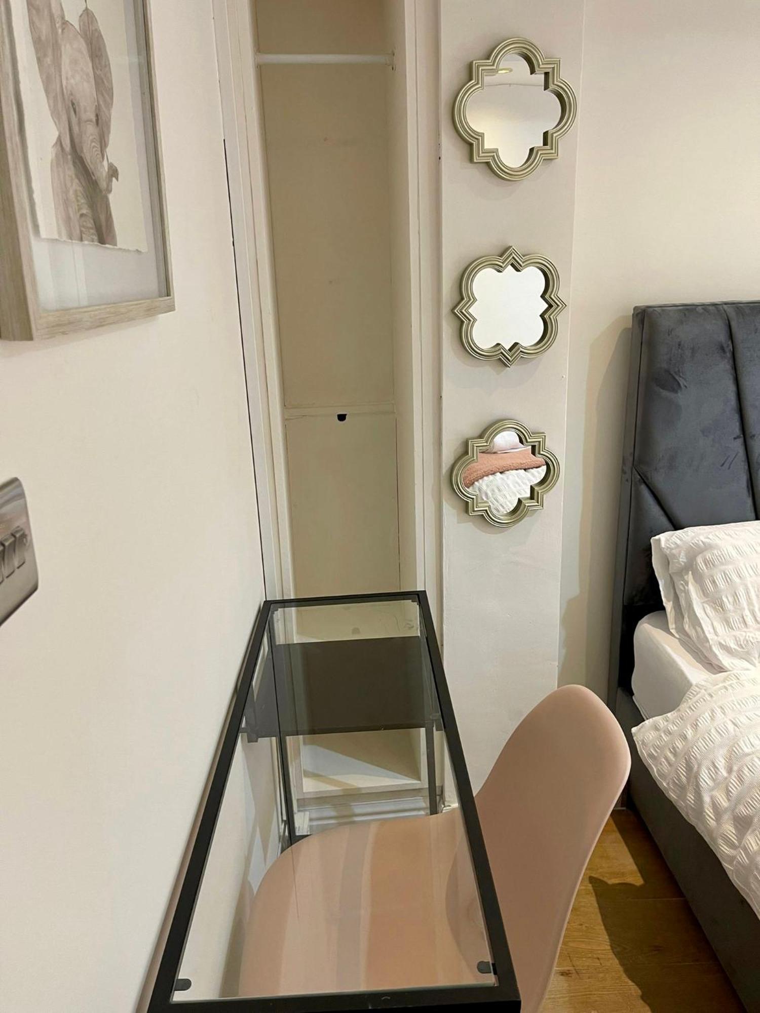 Shoreditch Rooms - Apartments And Rooms In The City London Bilik gambar
