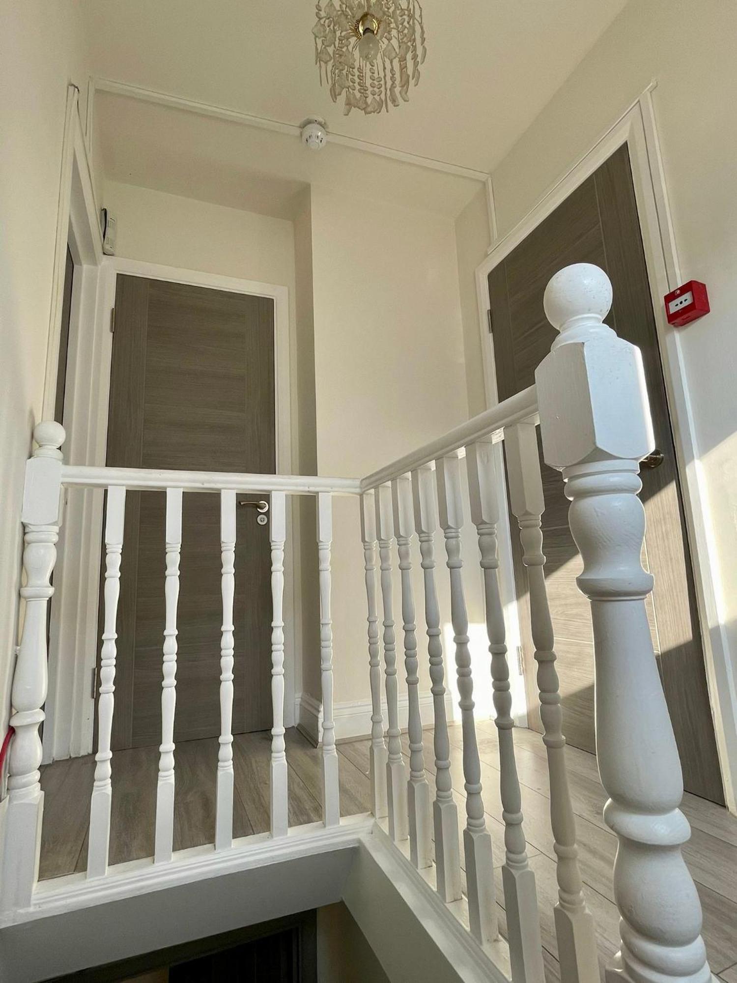 Shoreditch Rooms - Apartments And Rooms In The City London Bilik gambar